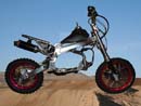 Rolling Chassis PX - Aluminum Perimeter Frame 14/12