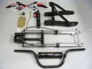 SIK 50s Full Suspension Kit - CRF50