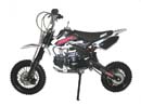 SSR 125SX with 12/10 Wheels and Alloy SX frame