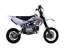SSR 150R CRF70 Based Midsize Race Bike