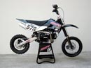 SSR 140TX-2 Midsize Pitbike 14/12 wheels Lifan 140