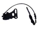SSR90R Pit Bike Rear Brake Caliper - SSR Pitster SDG