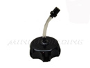 Pit Bike Aluminum Gas Cap - Import Bikes, KLX110