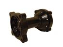 Standard Cast Aluminum Replacement Rear Hub