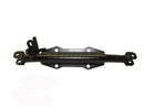 Pit Bike Chromoly Footpeg Bracket