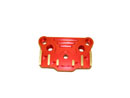 Billet Aluminum Cylinder Head Oil Tap - Lifan 125cc Engines