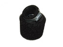 Dual Foam Air Filter 26mm 28mm Carbs