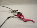 Lifan Pit Bike Hydraulic Clutch