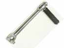 Pit Bike Steel Kickstarter - 14mm Shaft