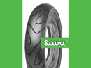 Sava MC18 Racing Compound - 3.50-10