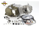 Takegawa 124cc Superhead+R Complete Engine - CRF50