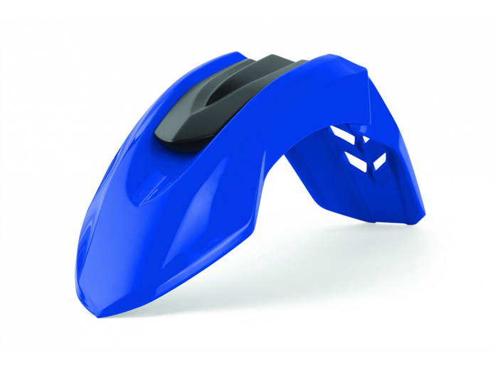 Polisport SM Line UFX Front Fender - Universal - Blue
