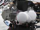 YX150 Crate Engine