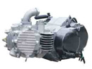 YX160 Crate Engine