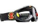 Spy Optics Alloy Super Viper SE Motocross Goggle