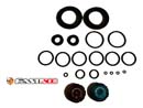 Fast Ace AS-02 Fork Rebuild Service Kit