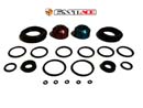 Fast Ace AS-03AR Fork Rebuild Service Kit