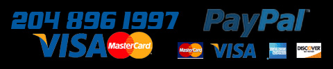 Credit Card By Phone