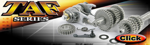 Takegawa TAF 5 Speed Transmission