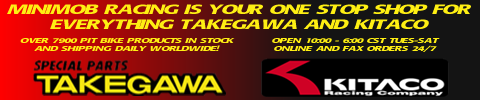 Takegawa North America
