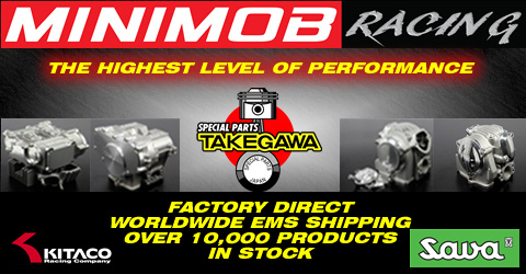 Takegawa North America