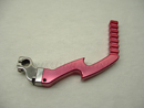 Minimob Billet Aluminum Kickstart - Perimeter Frames