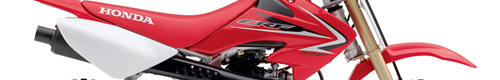 CRF50 XR50