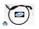 Motion Pro +3 Throttle Cable - CRF50