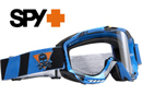 Spy Optics Magneto Distortion MX Goggle