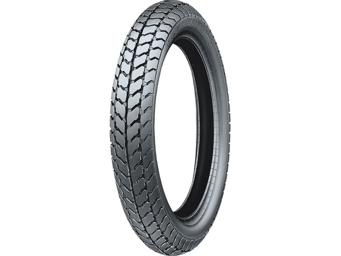 Michelin MF-62 Front Tire - 3.00x17