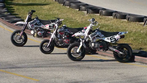 MiniMob Supermoto 1 MiniMob Supermoto 1