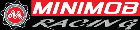 Minimob Racing Banner