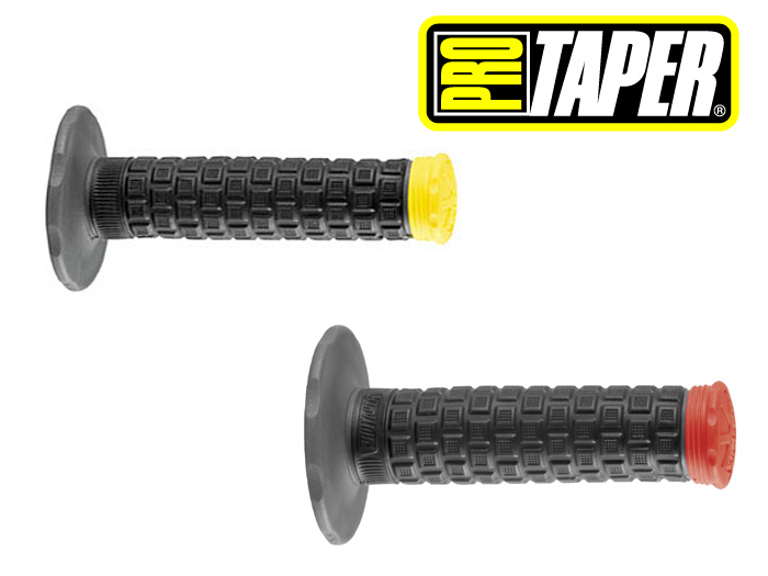 Pro Taper Pillow Top Lite Grips