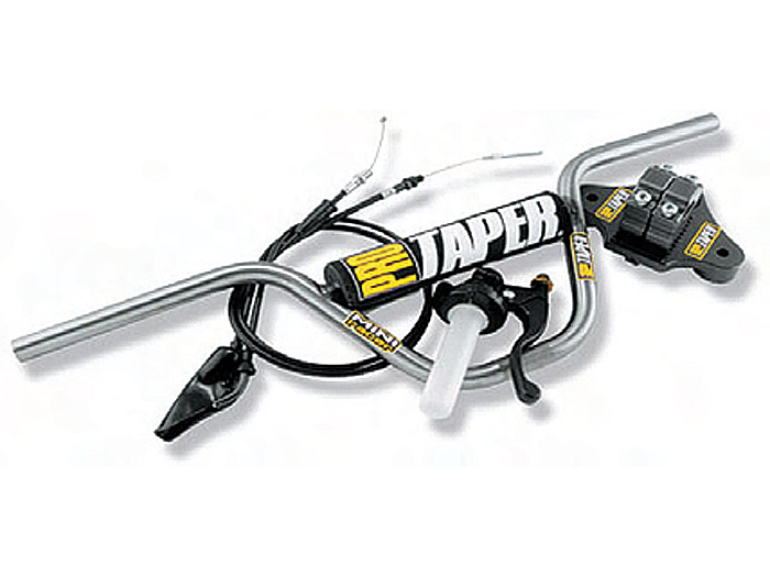 Tapered Steering Head Bearings CRF50 CRF70