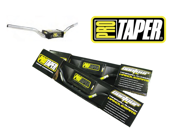 Pro Taper Contour Mini Fat Bars 1 1/8