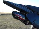 Shotgun Series Carbon Fiber Race Pipe