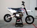 SSR 150TX Midsize Pitbike YX150 14/12 Wheels DNM