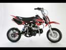 SSR SR70C Semi Auto/Mono Swingarm