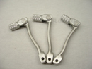 Aluminum Folding Shift Lever