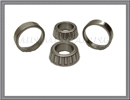 Tapered Steering Head Bearings - Import Bikes