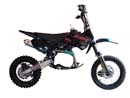 Rolling Chassis TX - KLX Frame - 14/12 wheels