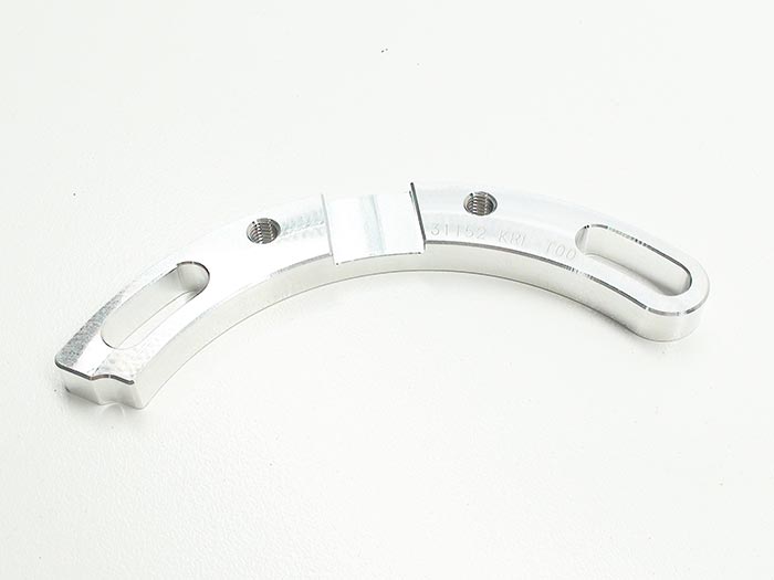 Takegawa Pickup Coil Bracket - CRF100