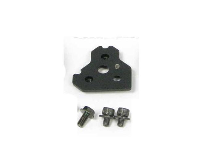 Takegawa Coil Relocator Bracket - CRF50 - FCR28 kits