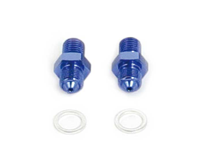Takegawa Slimline Parts - M10x1.25 adaptor (2)