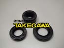 Takegawa Bottom End Seal Set - CRF50