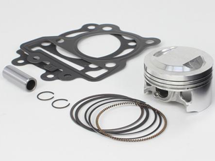 Takegawa 125cc High Compression Piston Kit - Z125 Pro