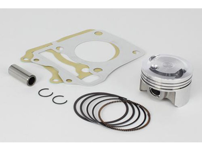 Takegawa 125cc High Comp Piston Kit - Grom