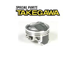 Takegawa 57mm Scut +R Piston Kit - CRF50