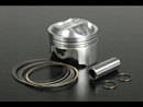 Takegawa 52mm Piston Kit - 6V Monkey R-Stage +D 88cc only