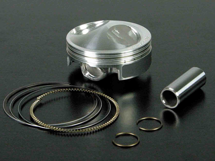Takegawa 148cc +R High Comp Piston Kit - CSM engines
